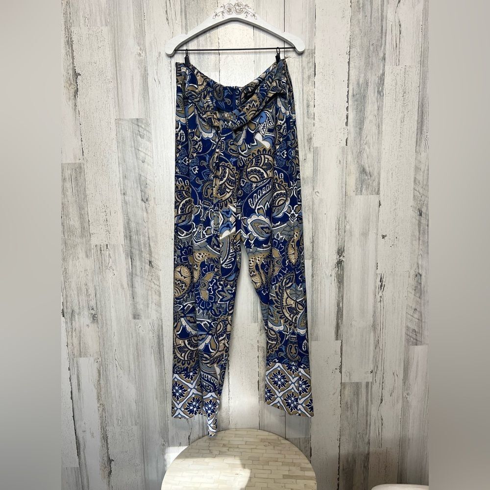Pants β